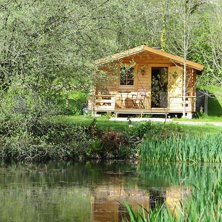 Polgwedhen Lodge Truro Exterior foto